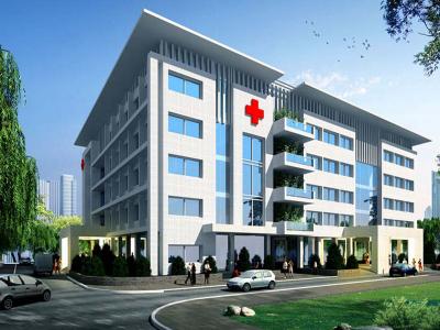 Xây dựng Bệnh viện