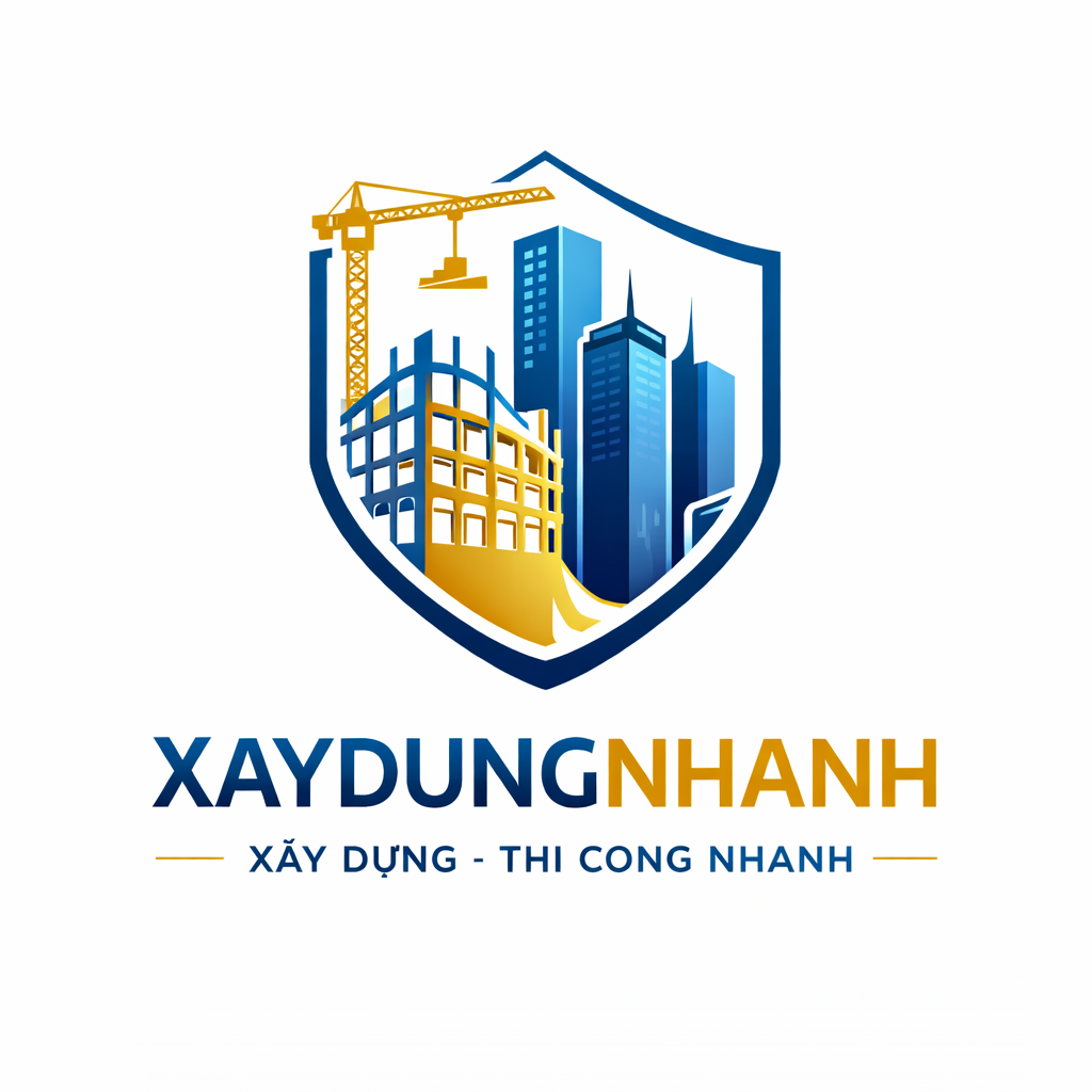 Xây Dựng Nhanh